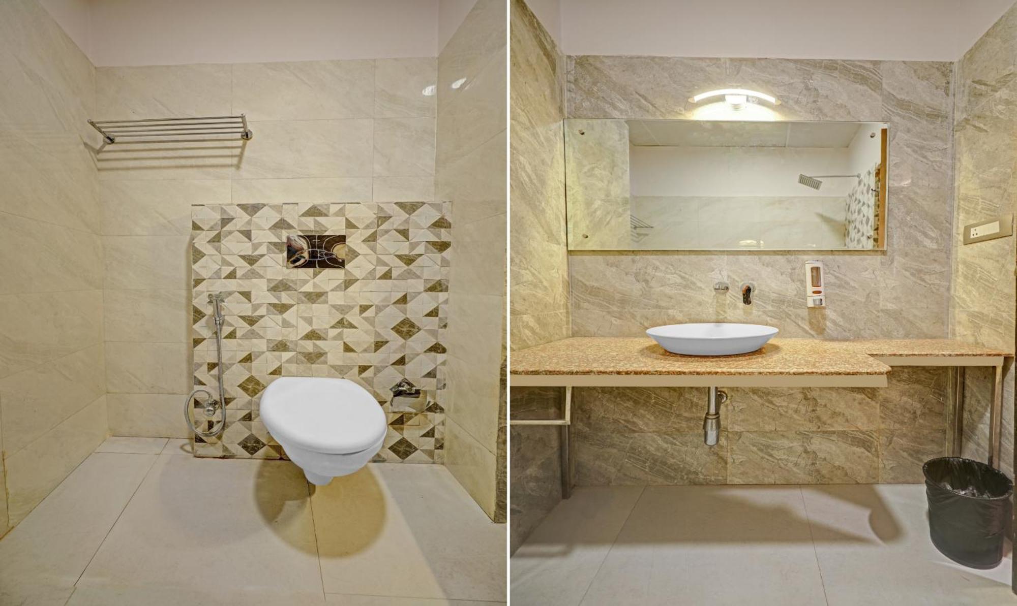 Hotel The Golden Bird Agra  Εξωτερικό φωτογραφία
