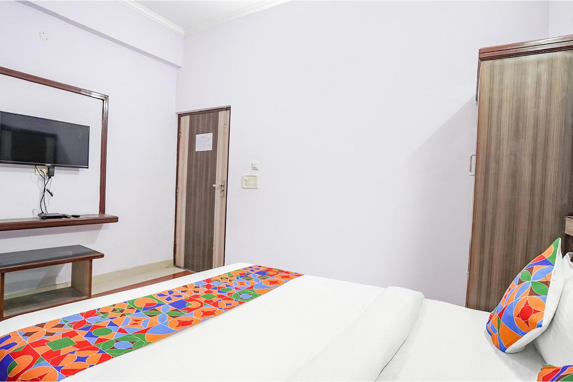 Hotel The Golden Bird Agra  Εξωτερικό φωτογραφία